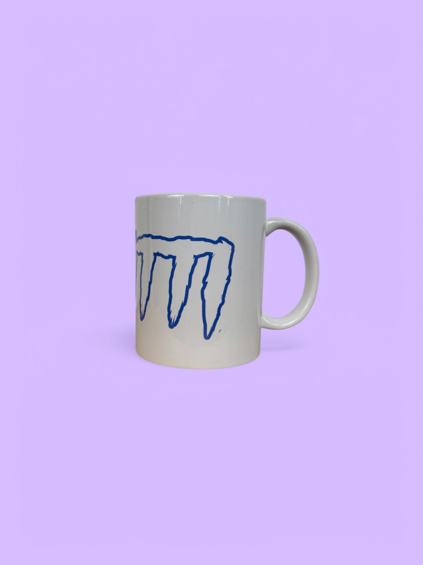 MUTTI mug