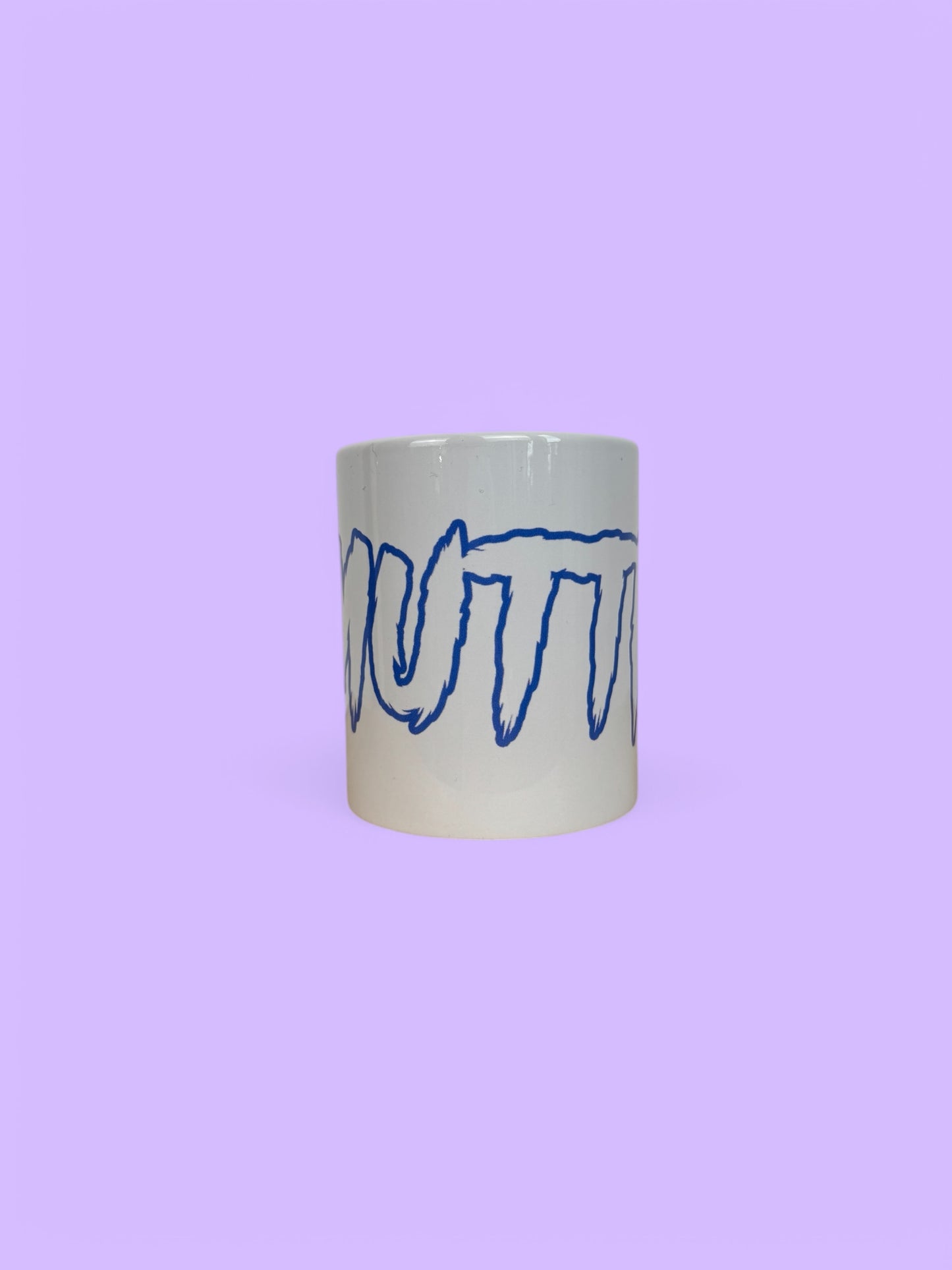 MUTTI mug