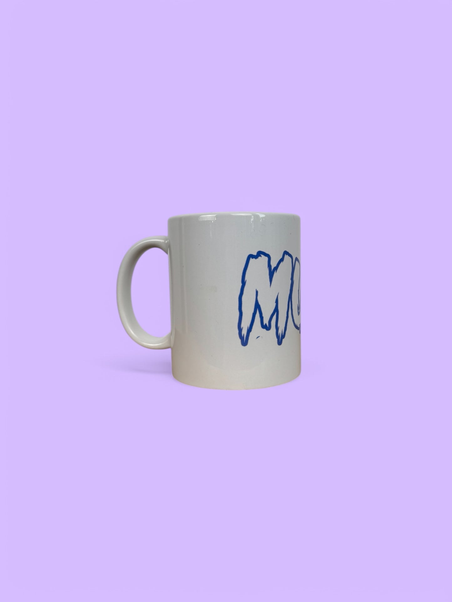 MUTTI mug