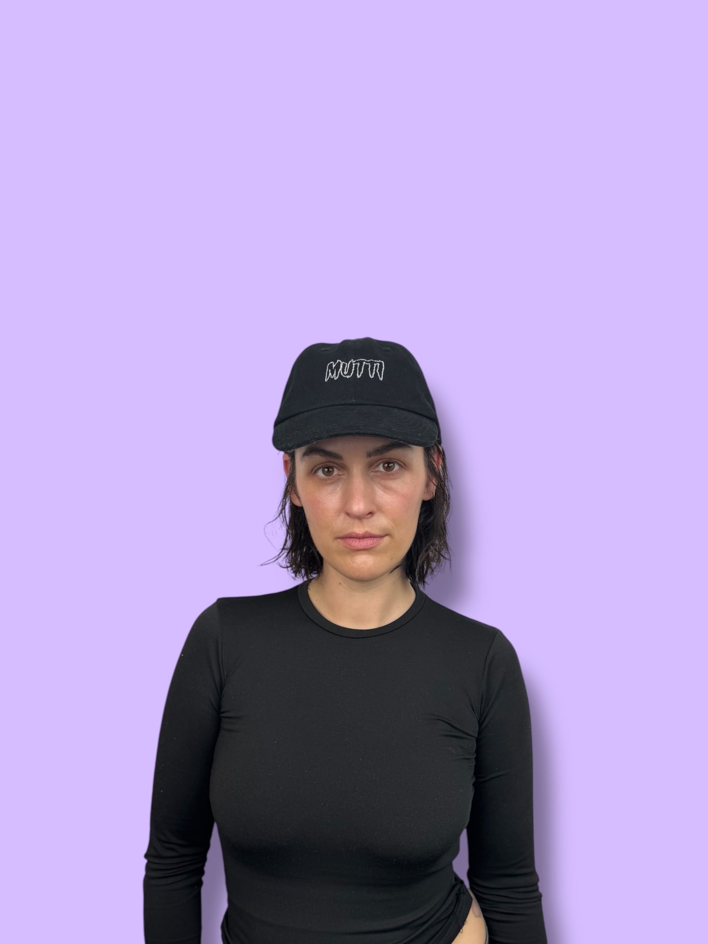 MUTTI cap