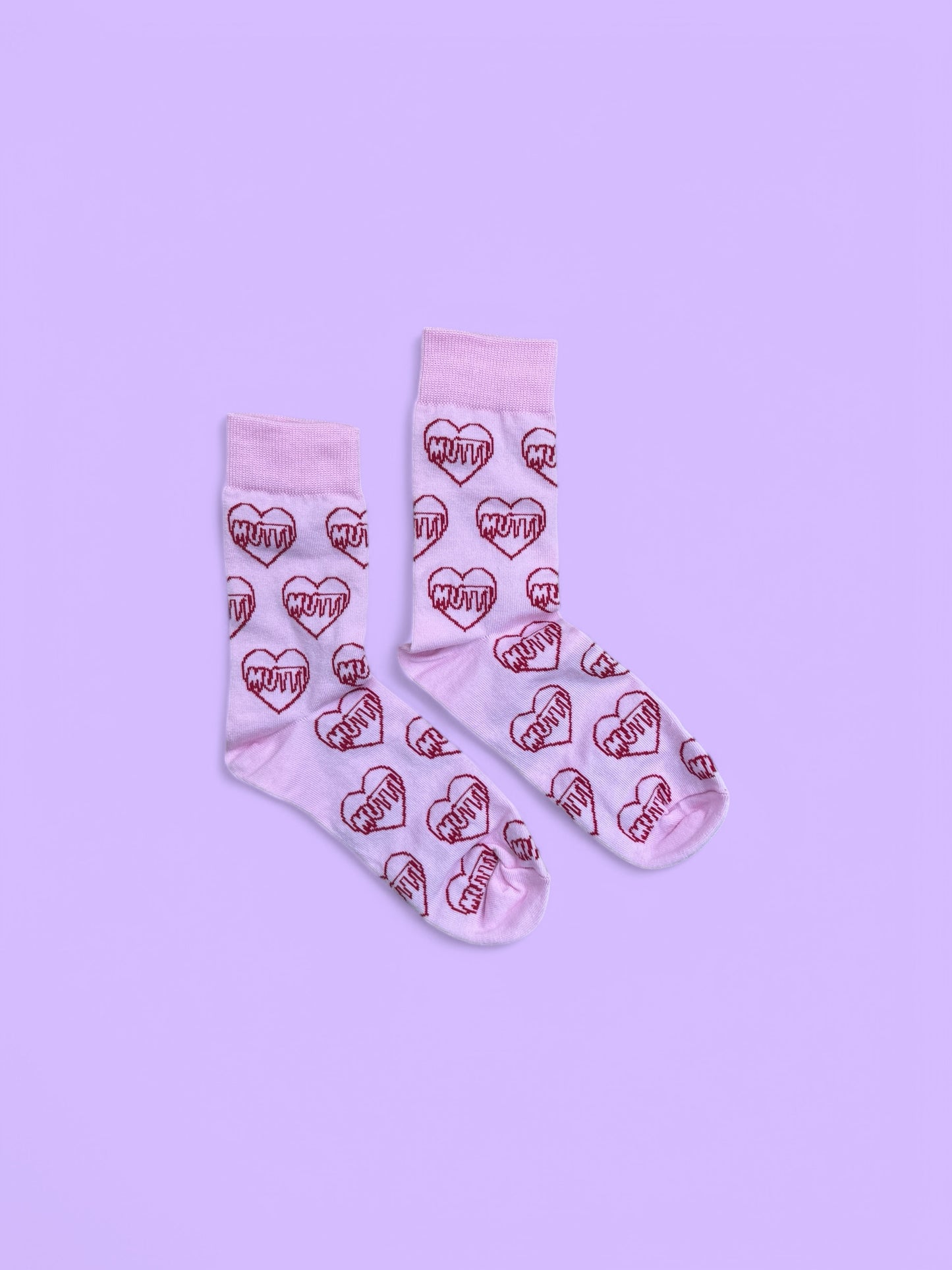 MUTTI Herzl socks