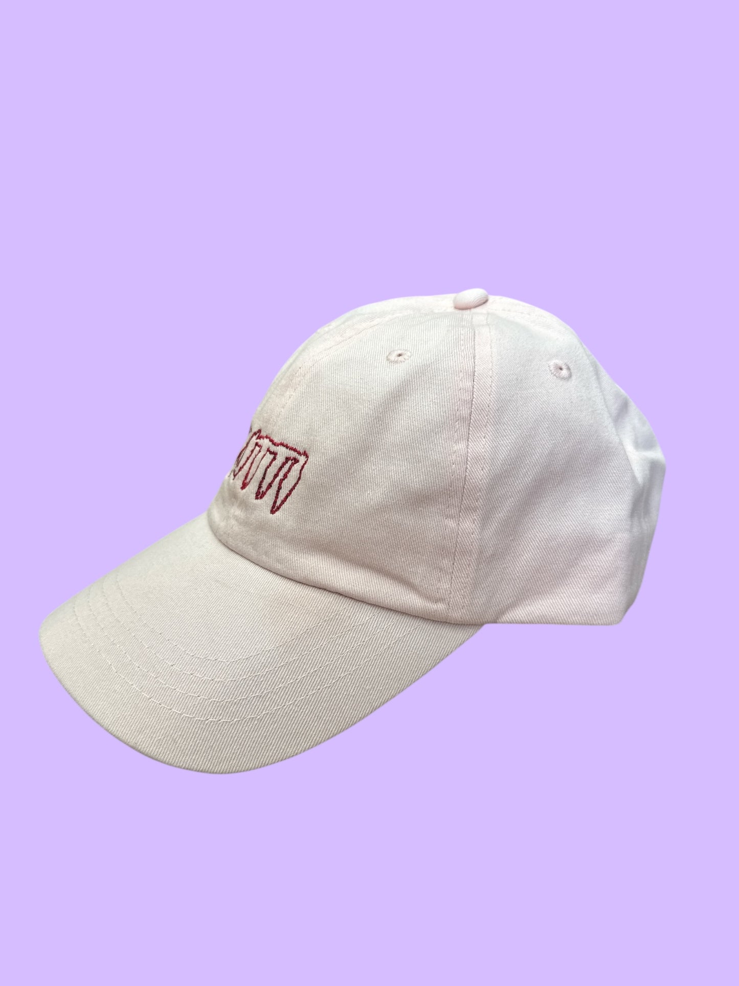 MUTTI cap