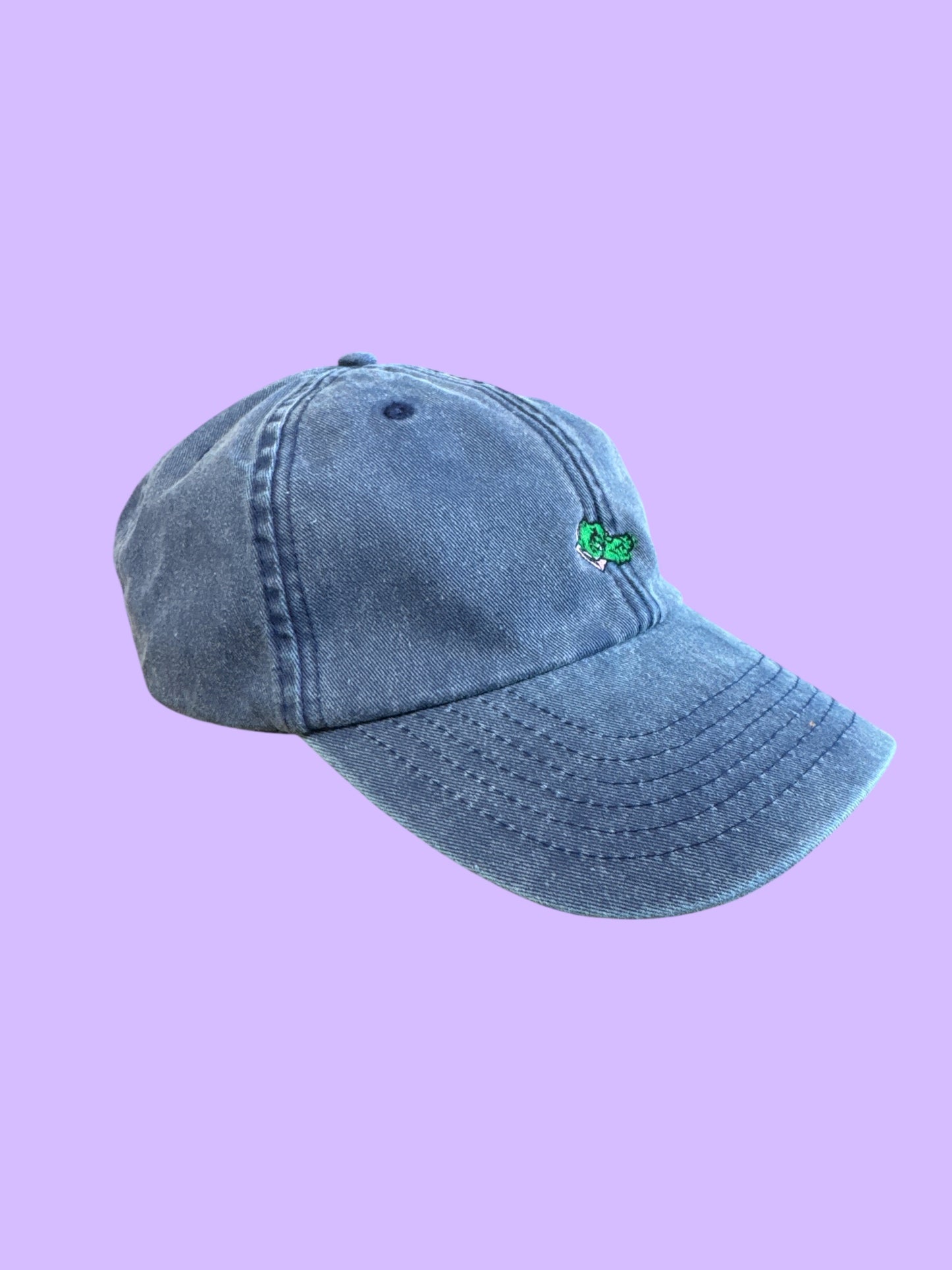 tired CARE BEARZ cap
