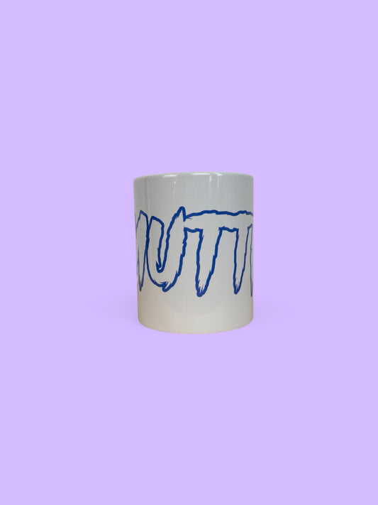 MUTTI mug