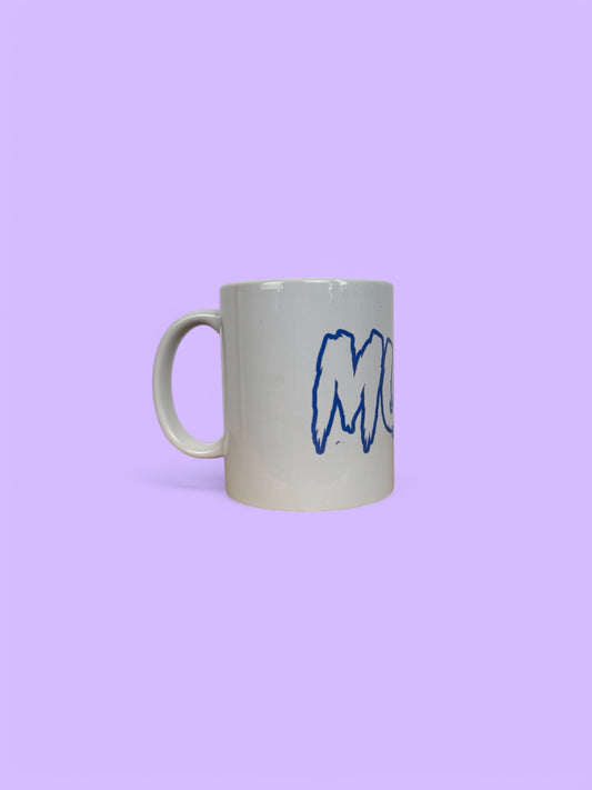 MUTTI mug