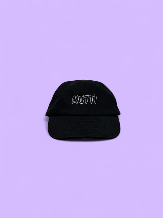 MUTTI cap