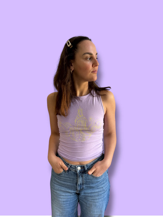 OCTOMOM top