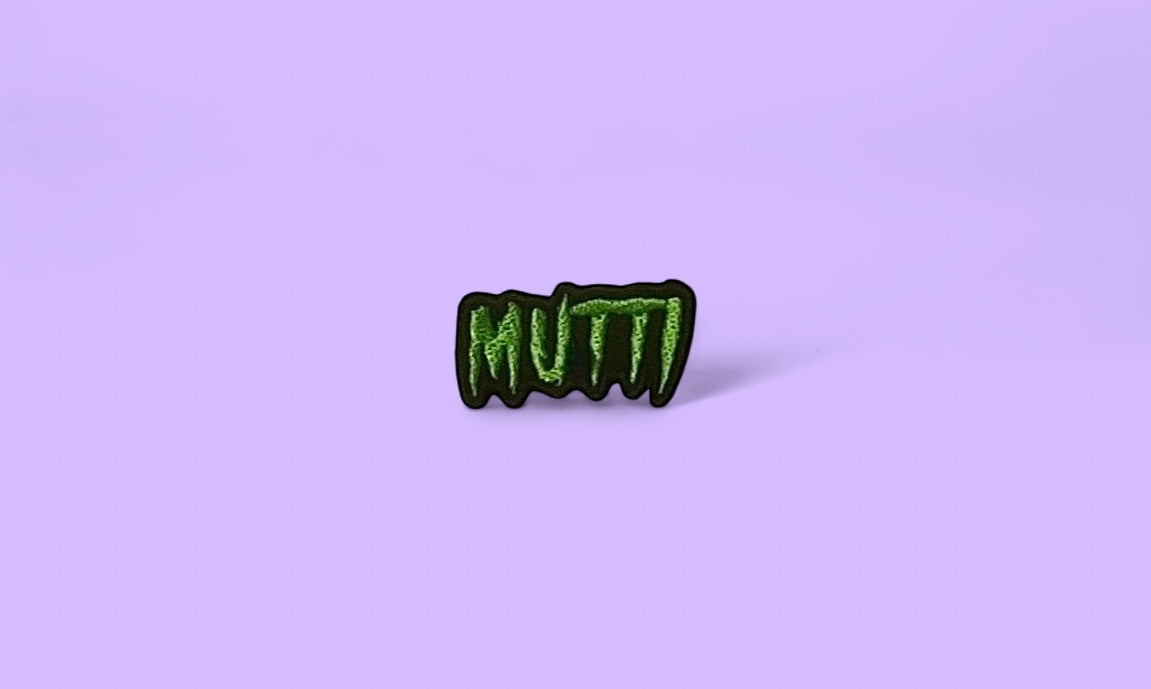 MUTTI patch