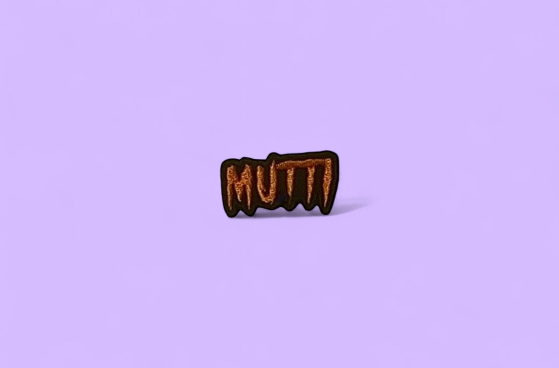 MUTTI patch