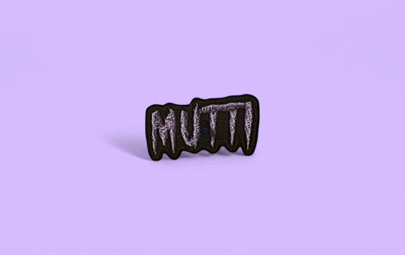 MUTTI patch