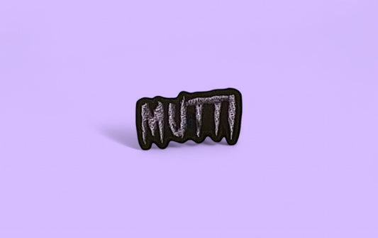 MUTTI patch