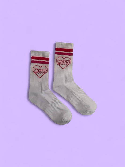 MUTTI classic socks