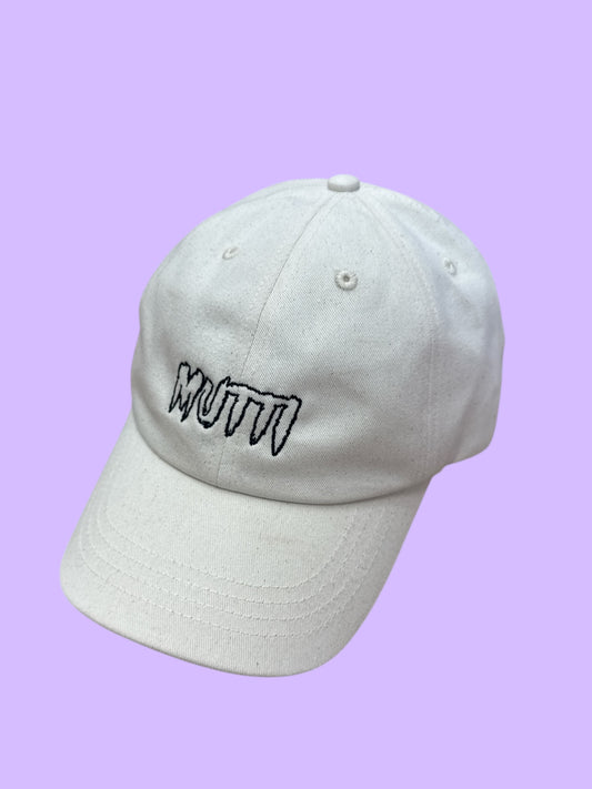 MUTTI cap