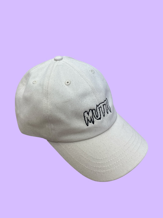 MUTTI cap