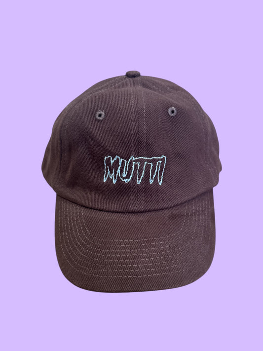 MUTTI cap