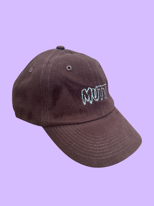MUTTI cap