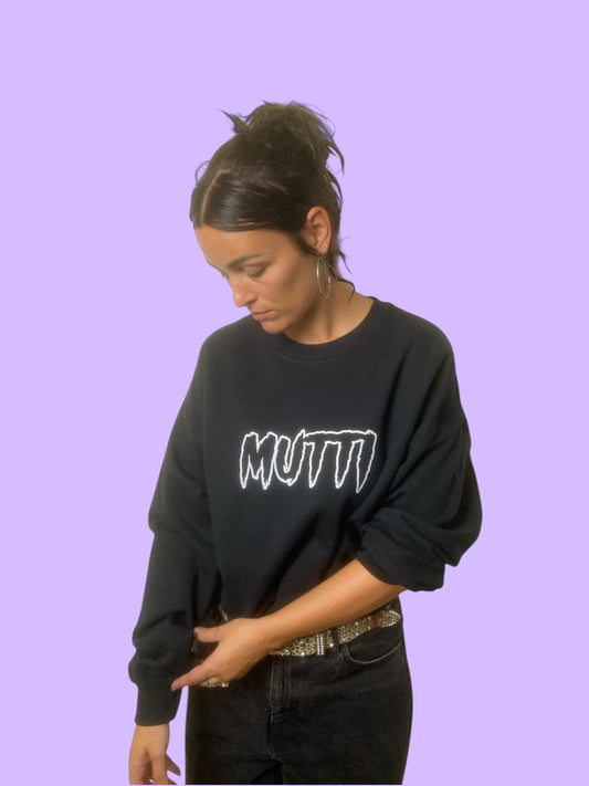 MUTTI  Sweater