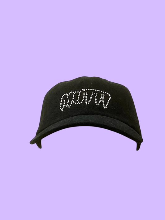 MUTTI strass cap