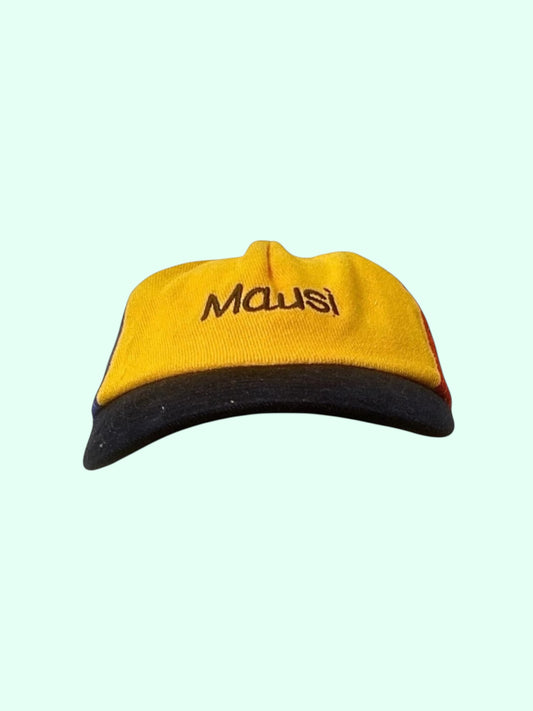 MAUSI kiddocap